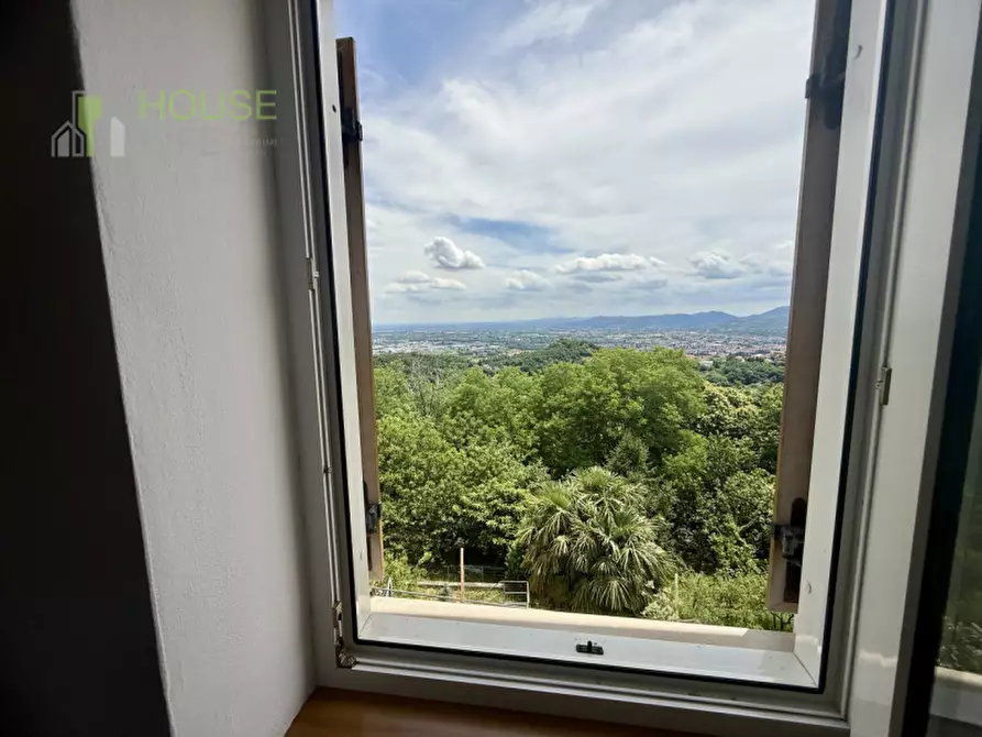 Immagine 17 di Casa indipendente in vendita  in contrada saccardi a Schio