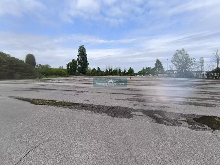 Immagine 6 di Capannone industriale in vendita  a Villa Bartolomea