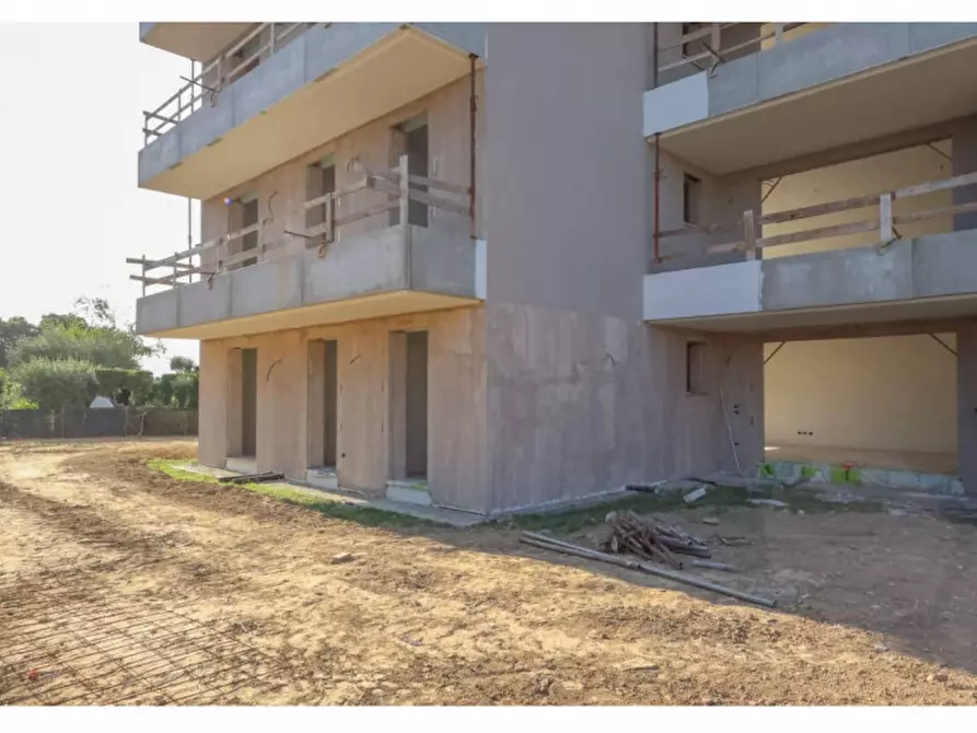 Immagine 2 di Appartamento in vendita  a Villafranca Padovana