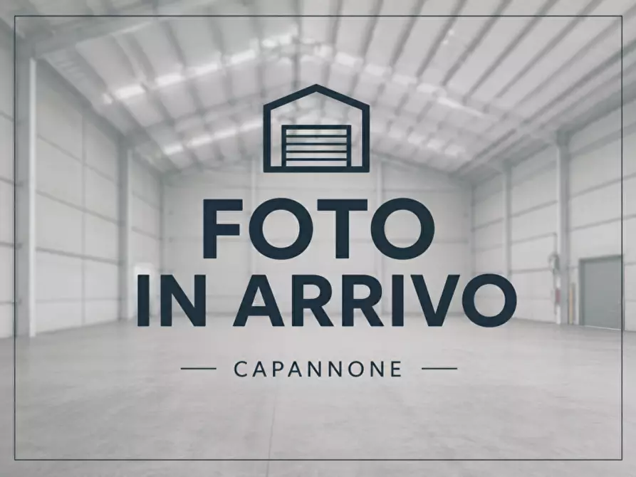 Immagine 1 di Capannone industriale in vendita  in VIA ROMA 1 a Vigonovo