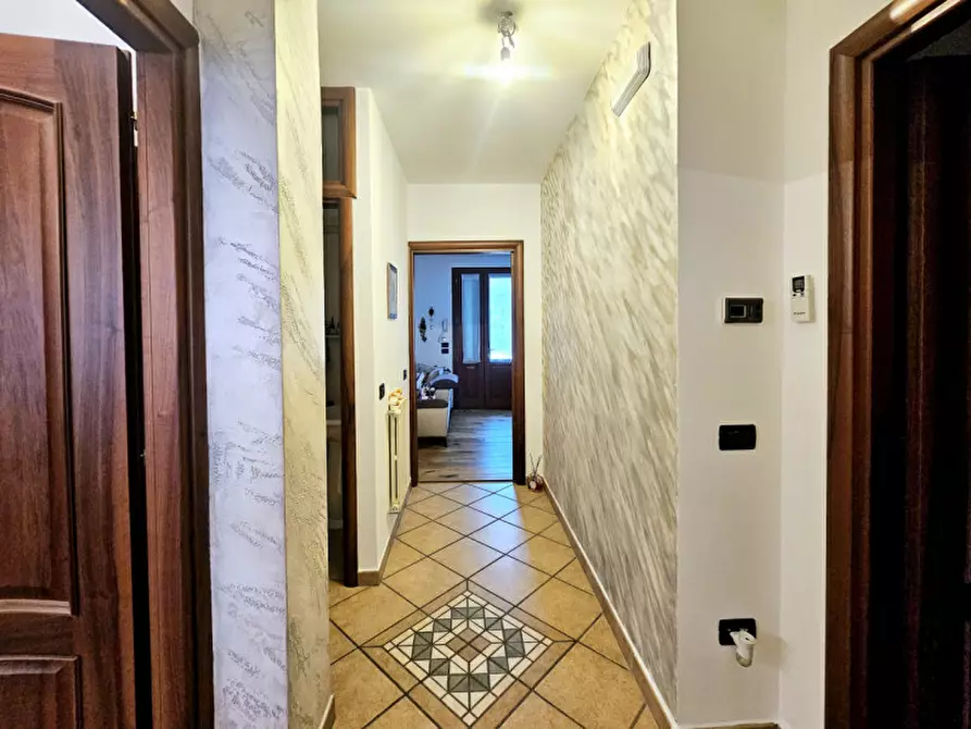 Immagine 5 di Appartamento in vendita  in VIA ALDO MORO a Galzignano Terme