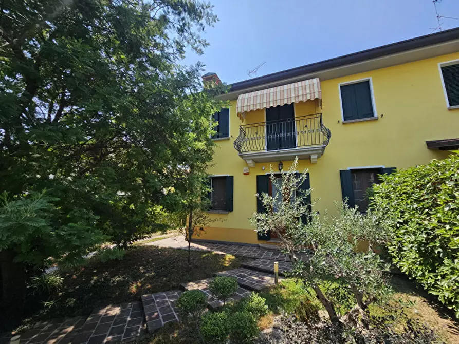 Immagine 9 di Appartamento in vendita  in VIA ALDO MORO a Galzignano Terme