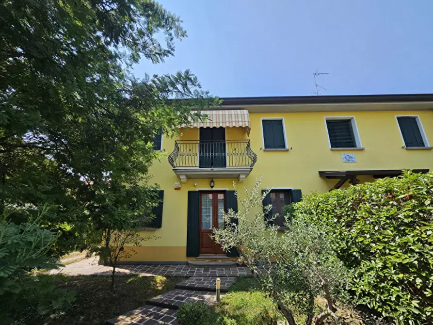 Immagine 15 di Appartamento in vendita  in VIA ALDO MORO a Galzignano Terme