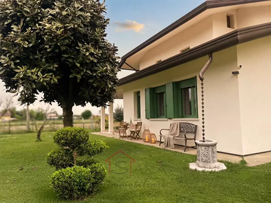 Immagine 1 di Casa indipendente in vendita  in Via Cesare Battisti a Vigonza