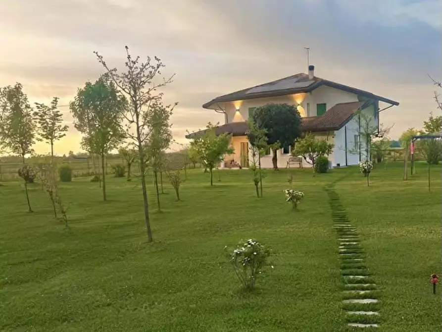 Immagine 4 di Casa indipendente in vendita  in Via Cesare Battisti a Vigonza