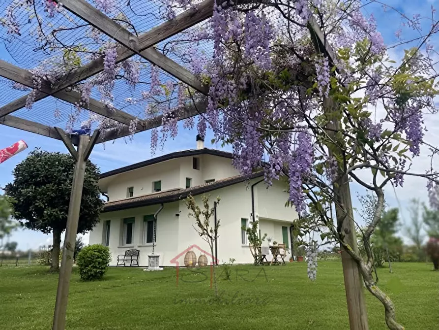 Immagine 5 di Casa indipendente in vendita  in Via Cesare Battisti a Vigonza