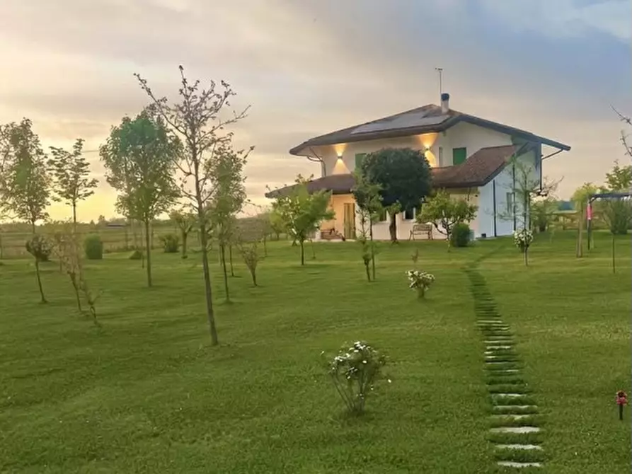 Immagine 8 di Casa indipendente in vendita  in Via Cesare Battisti a Vigonza