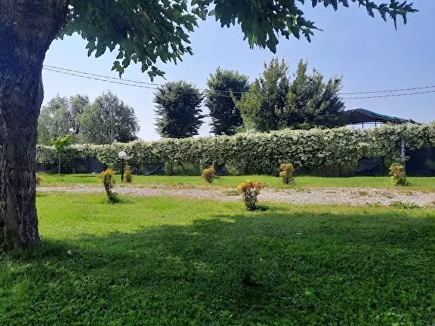 Immagine 9 di Casa indipendente in vendita  in Via Cesare Battisti a Vigonza