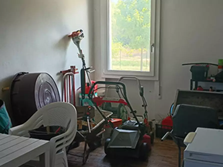 Immagine 26 di Casa indipendente in vendita  in Via Cesare Battisti a Vigonza