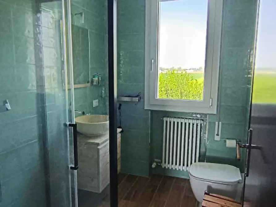 Immagine 31 di Casa indipendente in vendita  in Via Cesare Battisti a Vigonza