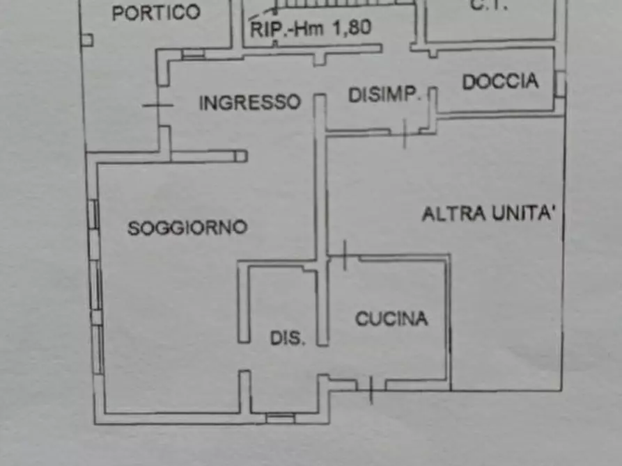 Immagine 40 di Casa indipendente in vendita  in Via Cesare Battisti a Vigonza
