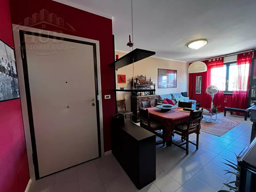 Immagine 3 di Appartamento in vendita  in Via Benedetto Dalmastro 12c a Cuneo