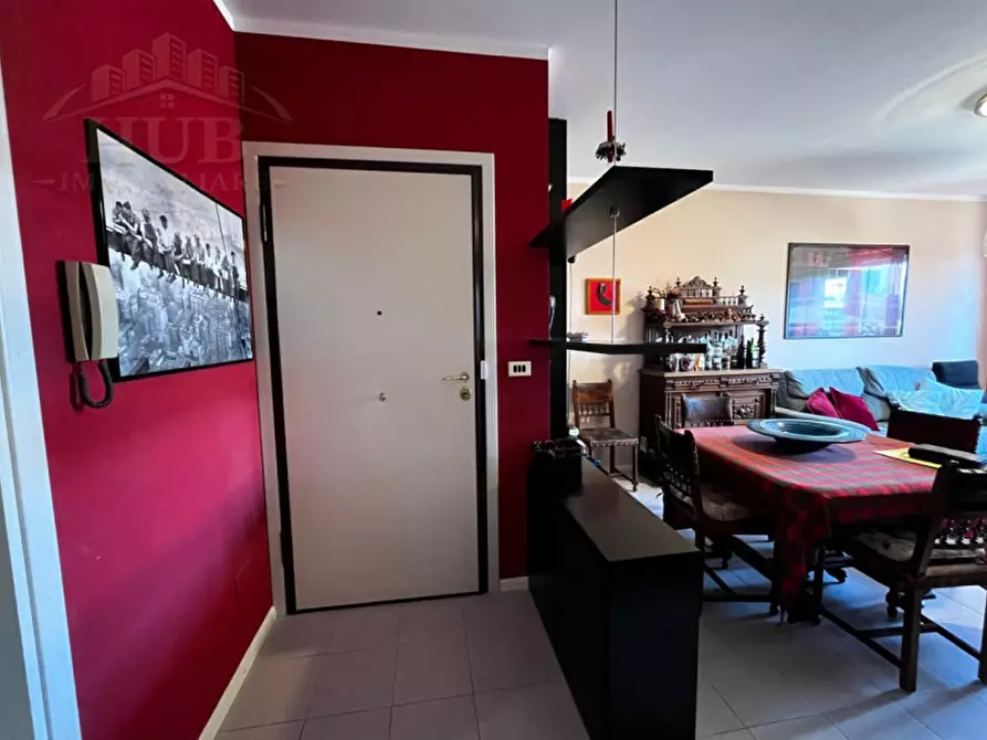 Immagine 4 di Appartamento in vendita  in Via Benedetto Dalmastro 12c a Cuneo