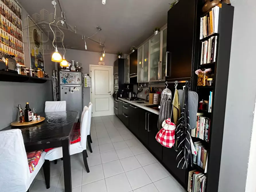 Immagine 9 di Appartamento in vendita  in Via Benedetto Dalmastro 12c a Cuneo