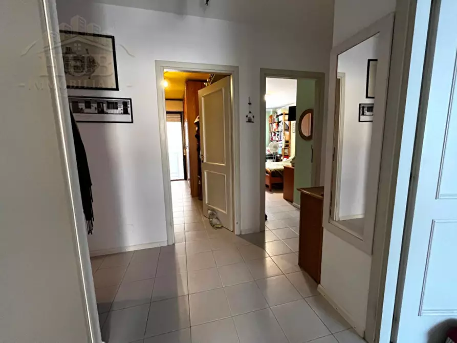 Immagine 15 di Appartamento in vendita  in Via Benedetto Dalmastro 12c a Cuneo
