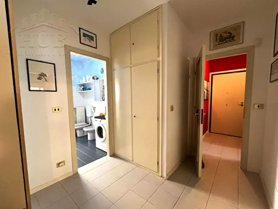 Immagine 17 di Appartamento in vendita  in Via Benedetto Dalmastro 12c a Cuneo