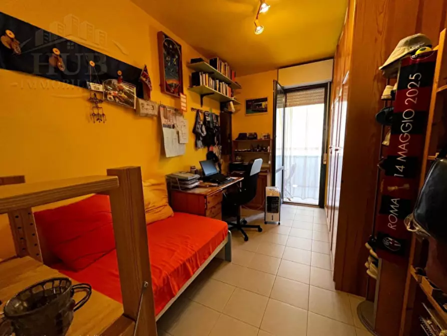 Immagine 20 di Appartamento in vendita  in Via Benedetto Dalmastro 12c a Cuneo