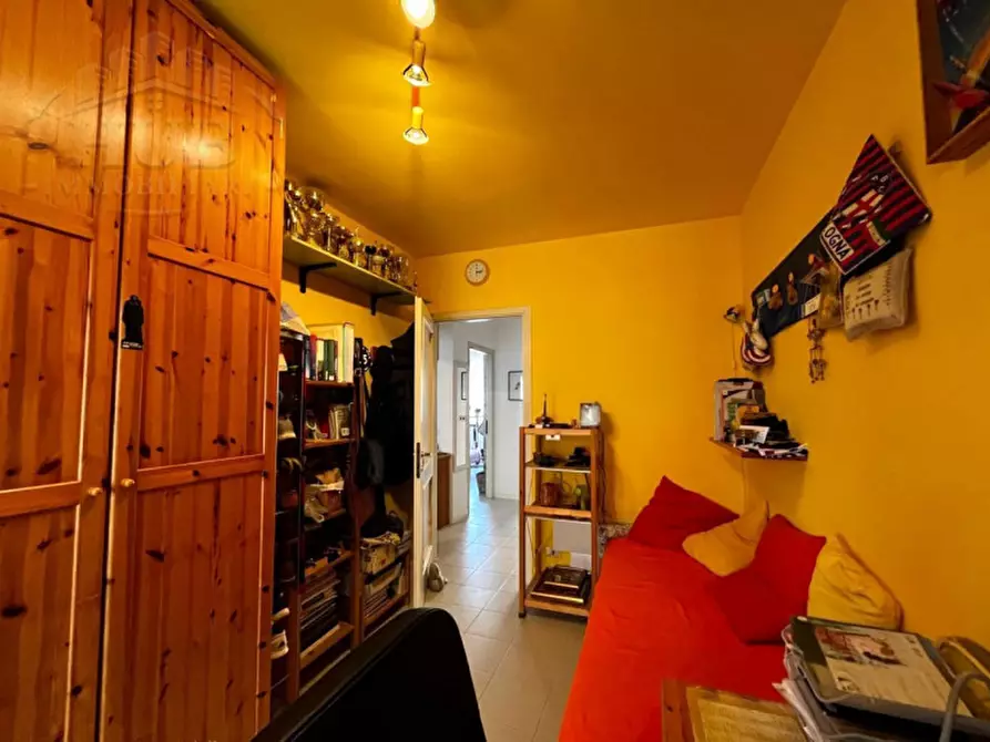 Immagine 21 di Appartamento in vendita  in Via Benedetto Dalmastro 12c a Cuneo