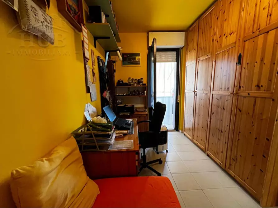 Immagine 22 di Appartamento in vendita  in Via Benedetto Dalmastro 12c a Cuneo