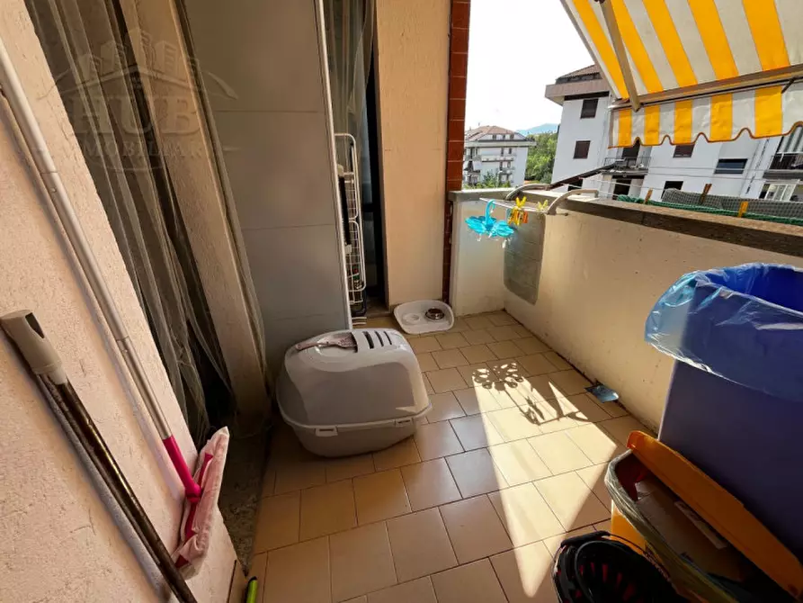 Immagine 24 di Appartamento in vendita  in Via Benedetto Dalmastro 12c a Cuneo
