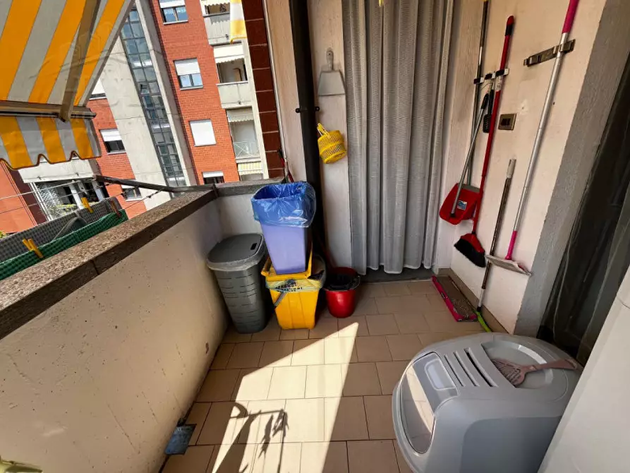 Immagine 25 di Appartamento in vendita  in Via Benedetto Dalmastro 12c a Cuneo