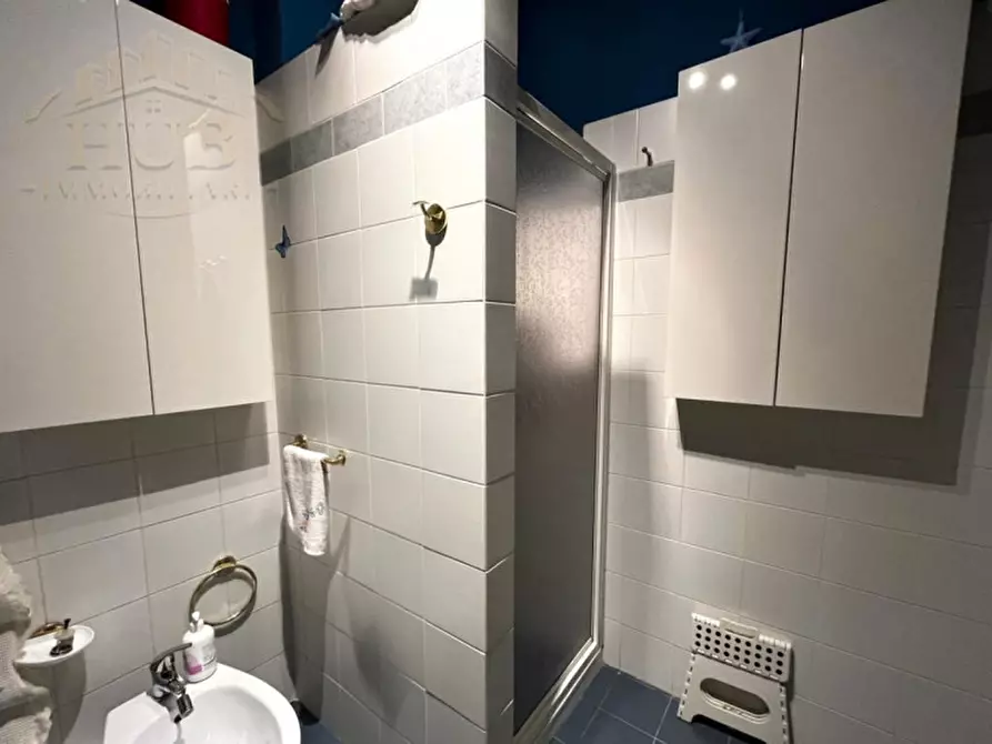 Immagine 28 di Appartamento in vendita  in Via Benedetto Dalmastro 12c a Cuneo