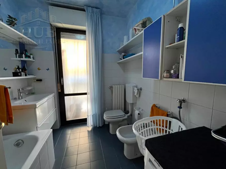 Immagine 32 di Appartamento in vendita  in Via Benedetto Dalmastro 12c a Cuneo