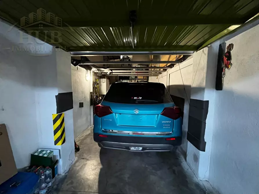 Immagine 43 di Appartamento in vendita  in Via Benedetto Dalmastro 12c a Cuneo