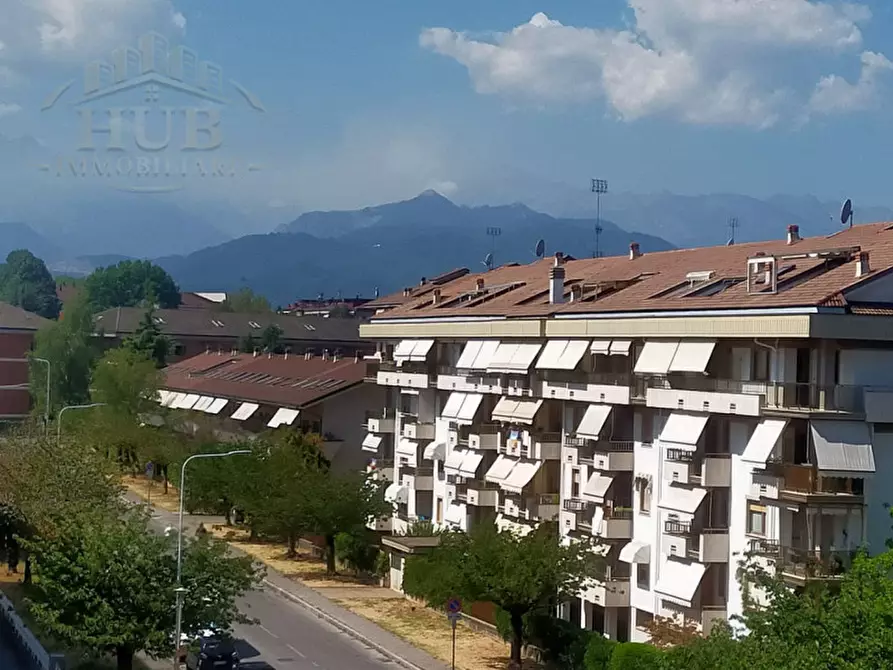 Immagine 44 di Appartamento in vendita  in Via Benedetto Dalmastro 12c a Cuneo