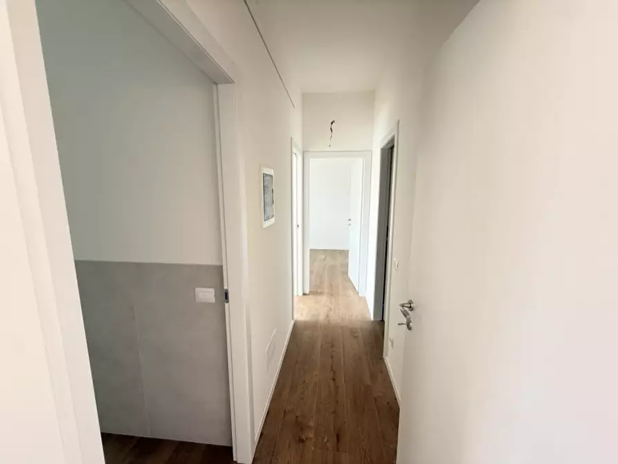 Immagine 3 di Appartamento in vendita  in Via Spinetti a Oppeano