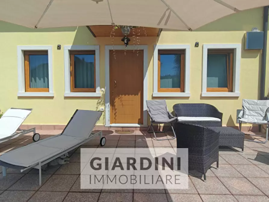 Immagine 1 di Casa trifamiliare in vendita  in Via Ghelpach a Gallio