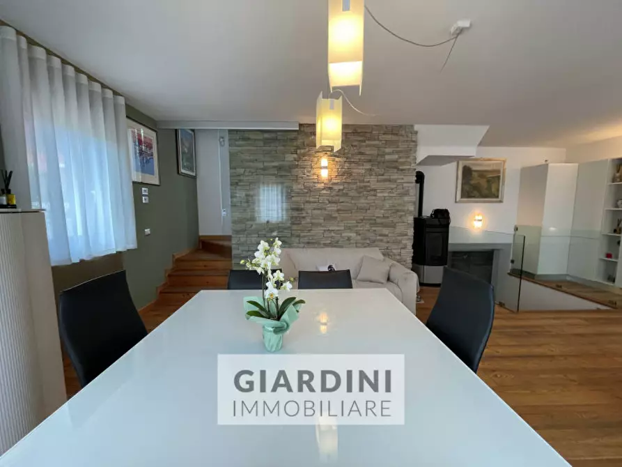 Immagine 6 di Casa trifamiliare in vendita  in Via Ghelpach a Gallio