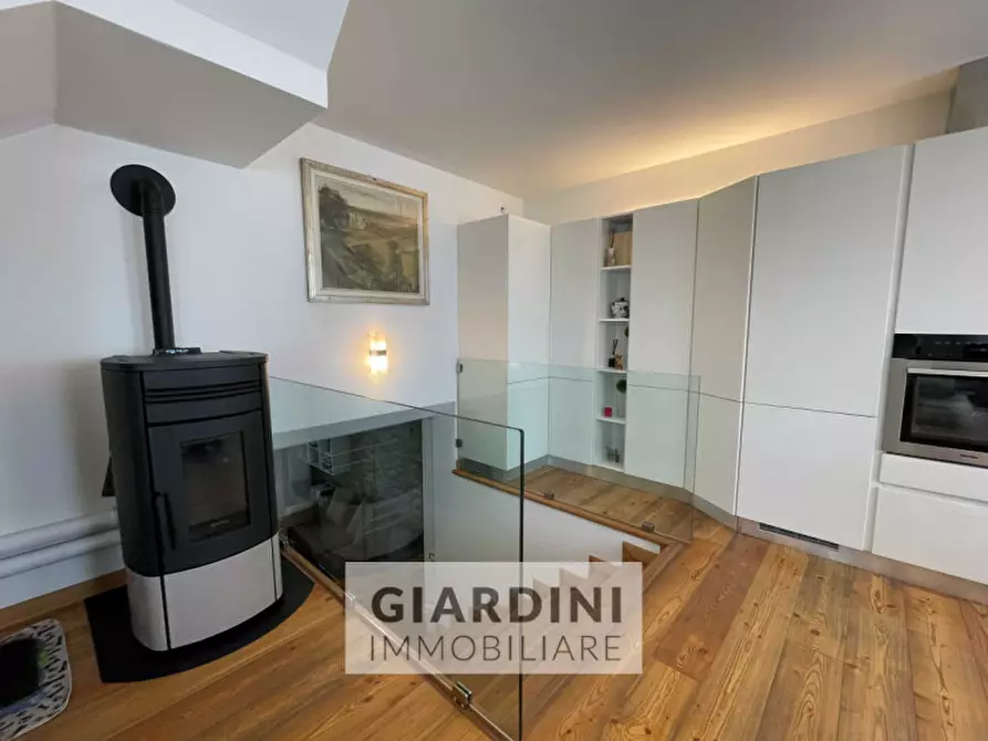 Immagine 13 di Casa trifamiliare in vendita  in Via Ghelpach a Gallio