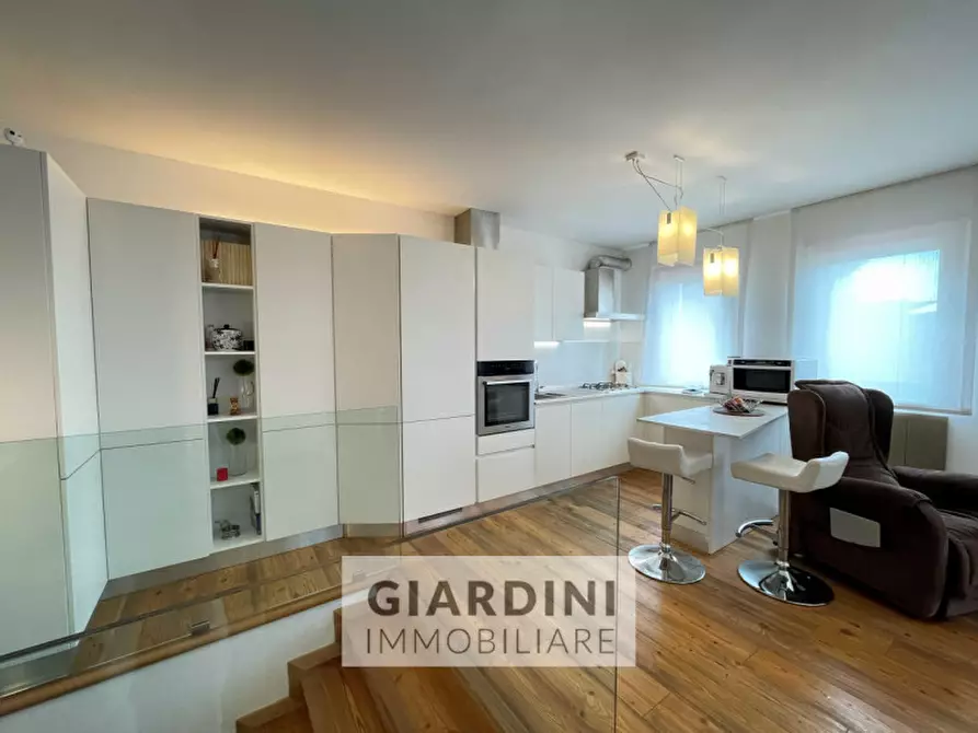 Immagine 14 di Casa trifamiliare in vendita  in Via Ghelpach a Gallio