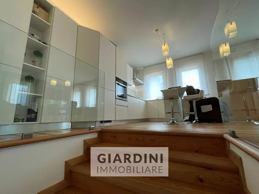 Immagine 15 di Casa trifamiliare in vendita  in Via Ghelpach a Gallio