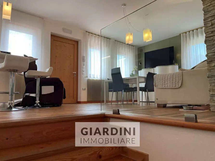 Immagine 16 di Casa trifamiliare in vendita  in Via Ghelpach a Gallio