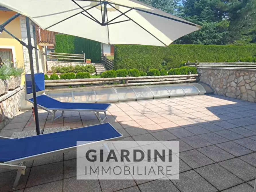 Immagine 18 di Casa trifamiliare in vendita  in Via Ghelpach a Gallio