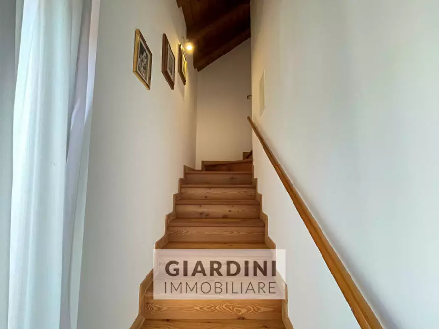Immagine 19 di Casa trifamiliare in vendita  in Via Ghelpach a Gallio
