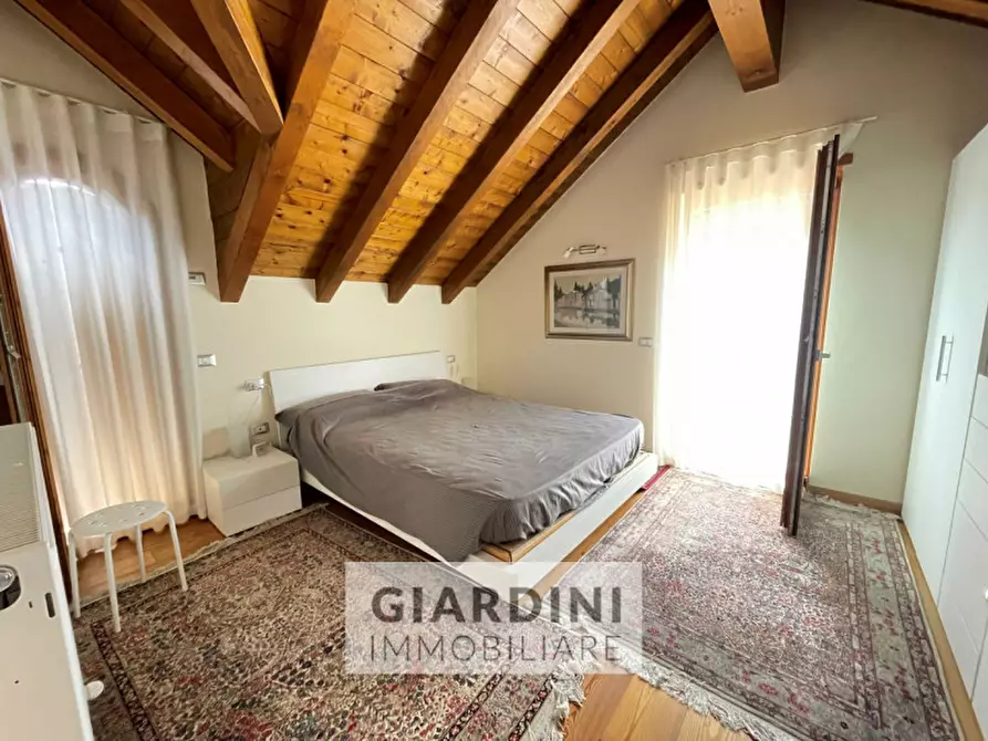 Immagine 20 di Casa trifamiliare in vendita  in Via Ghelpach a Gallio