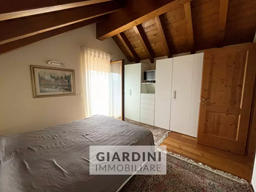 Immagine 21 di Casa trifamiliare in vendita  in Via Ghelpach a Gallio