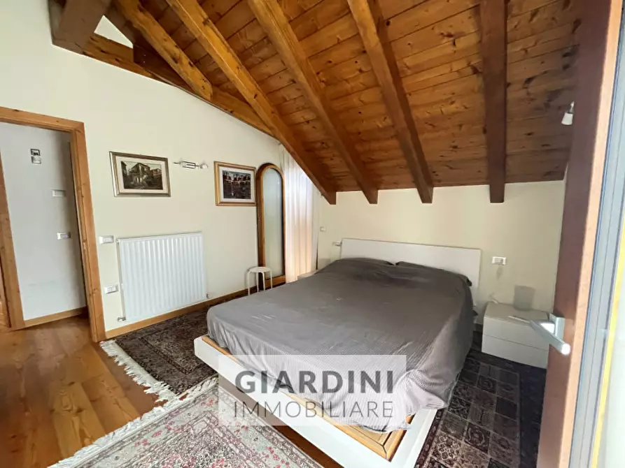 Immagine 22 di Casa trifamiliare in vendita  in Via Ghelpach a Gallio