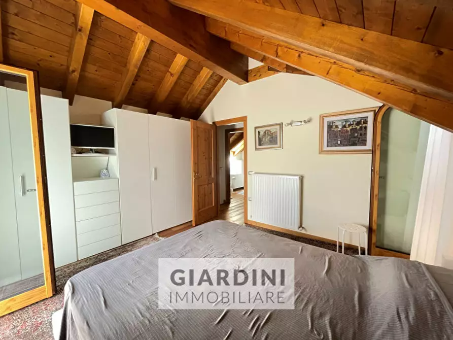 Immagine 23 di Casa trifamiliare in vendita  in Via Ghelpach a Gallio