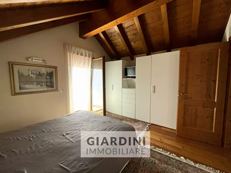 Immagine 24 di Casa trifamiliare in vendita  in Via Ghelpach a Gallio