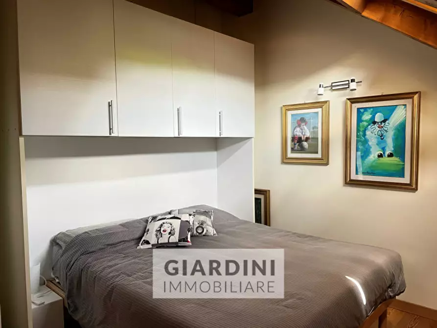 Immagine 25 di Casa trifamiliare in vendita  in Via Ghelpach a Gallio