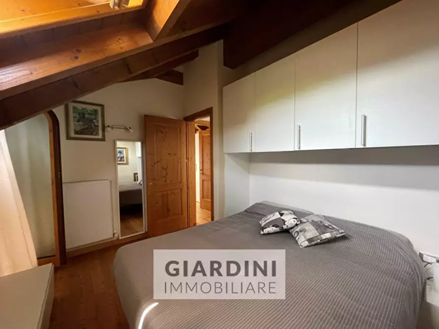 Immagine 26 di Casa trifamiliare in vendita  in Via Ghelpach a Gallio