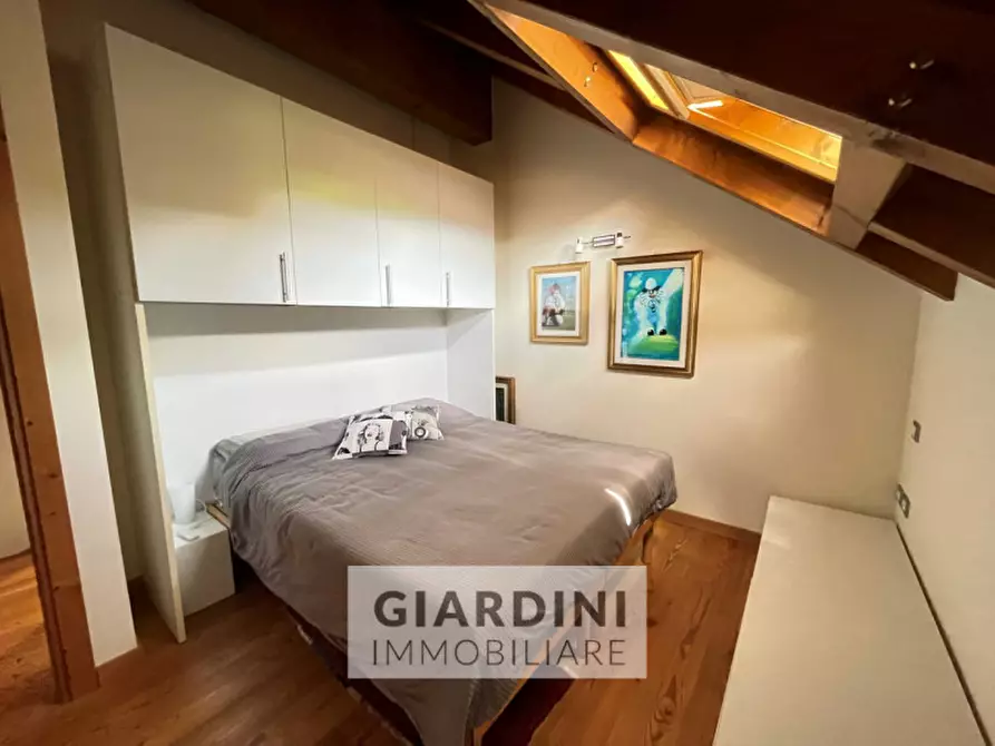 Immagine 27 di Casa trifamiliare in vendita  in Via Ghelpach a Gallio