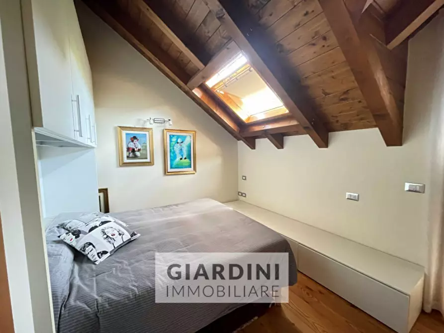 Immagine 28 di Casa trifamiliare in vendita  in Via Ghelpach a Gallio