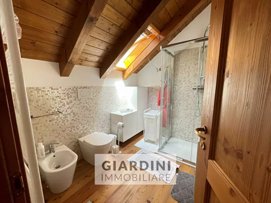 Immagine 29 di Casa trifamiliare in vendita  in Via Ghelpach a Gallio