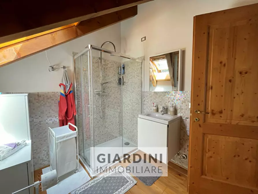 Immagine 30 di Casa trifamiliare in vendita  in Via Ghelpach a Gallio