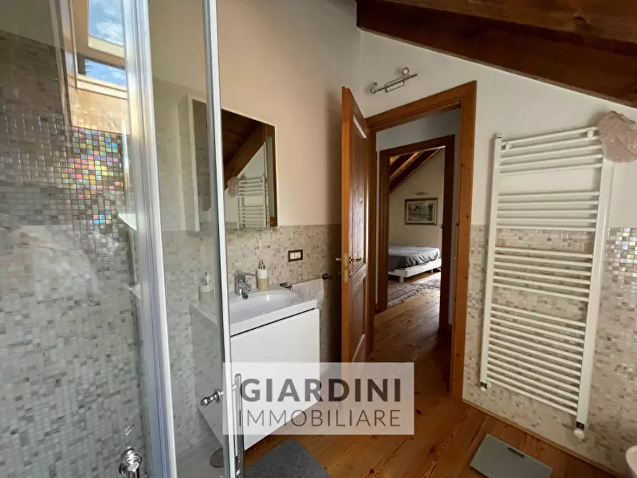 Immagine 31 di Casa trifamiliare in vendita  in Via Ghelpach a Gallio